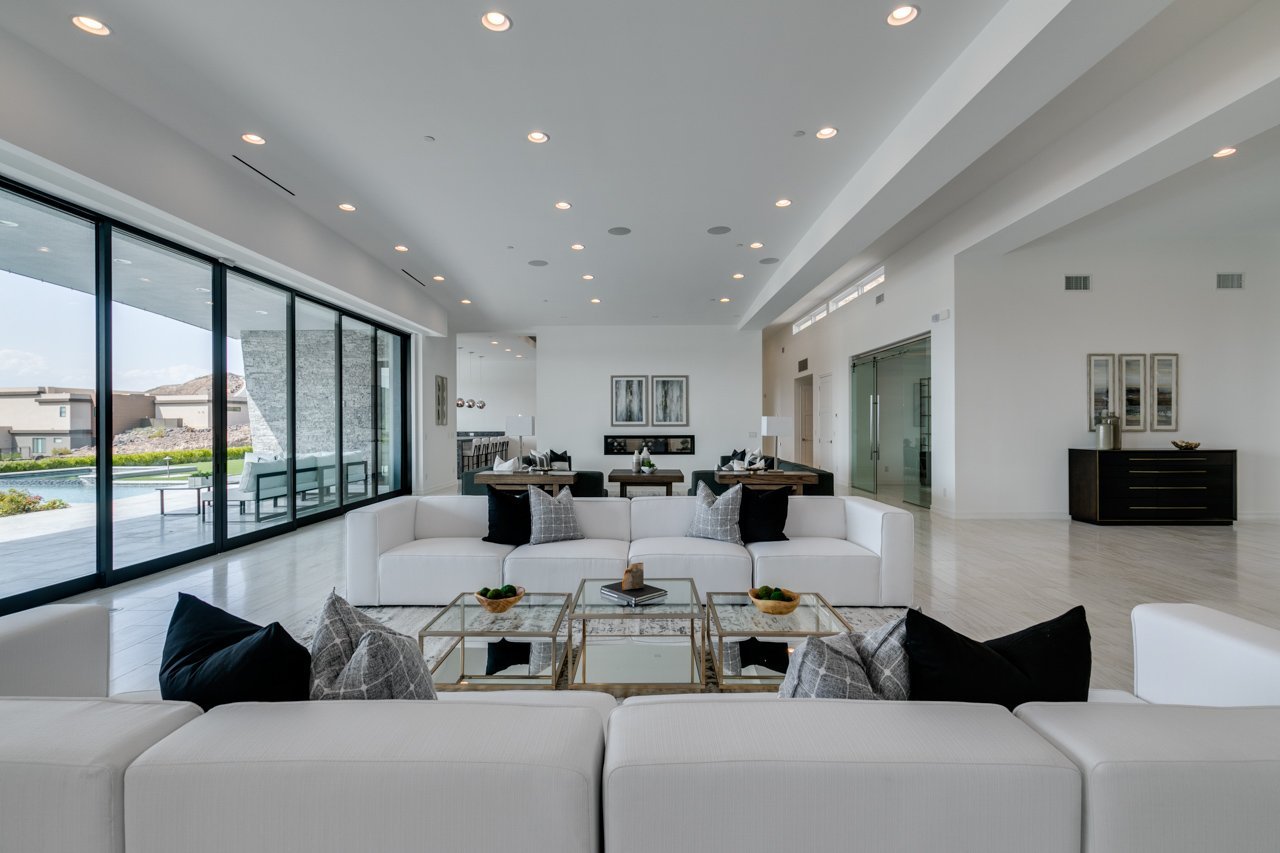 MacDonald Highlands – Scenic Rim